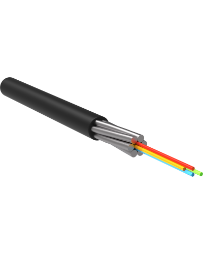 FOC5003-U-IO08-TD-HF-0200. Кабель волоконно-оптический многомодовый. ITK в Миассе