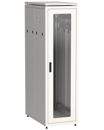 LN35-47U61-GP. Шкаф телекоммуникационный 19 напольный 47U. ITK в Миассе