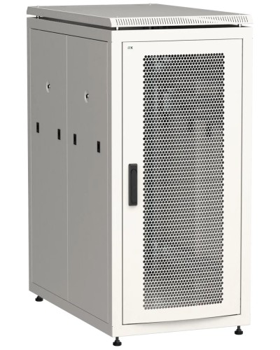 LN35-24U61-P. Шкаф телекоммуникационный 19 напольный 24U. ITK в Миассе