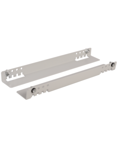 SR35-400-R (2 шт). Направляющие уголки. ITK в Миассе