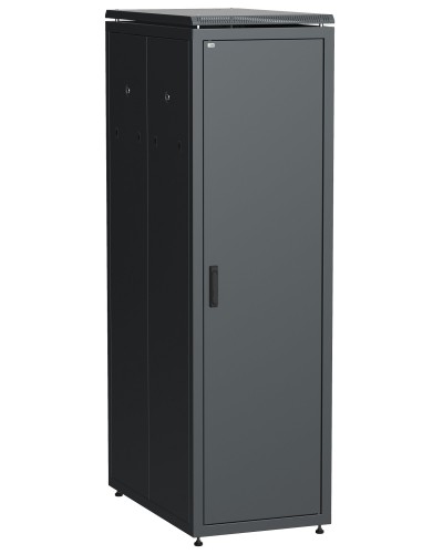 LN05-42U61-MM. Шкаф телекоммуникационный 19 напольный 42U. ITK в Миассе