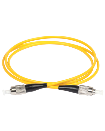 FPC09-FCU-FCU-C1L-15M. Патч-корд оптический. ITK в Миассе