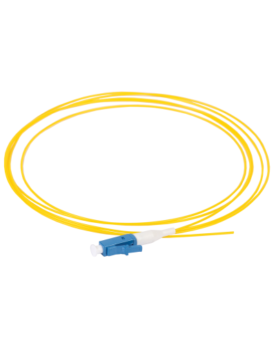 FPT09-LCU-C1L-1M5. Пигтейл оптический. ITK в Миассе