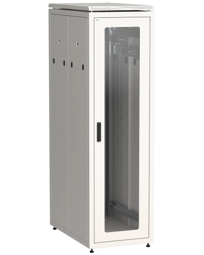 LN35-38U81-GP. Шкаф телекоммуникационный 19 напольный 38U. ITK в Миассе