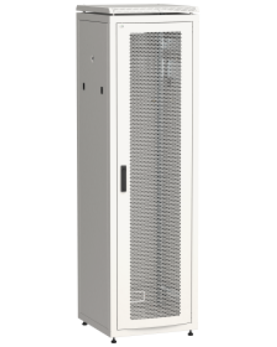 LN35-38U68-P. Шкаф телекоммуникационный 19 напольный 38U. ITK в Миассе