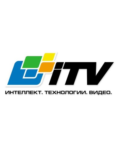 Интеллект ПО Детектор масок. Программное обеспечение (опция). ITV в Миассе