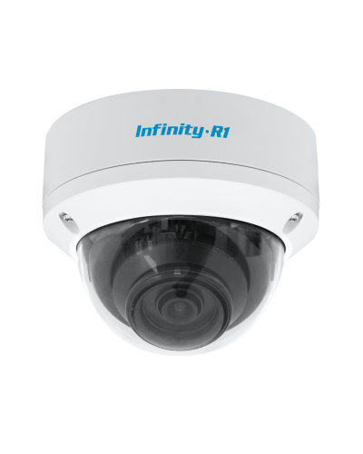 IDM-2M-28. Видеокамера IP купольная. Infinity в Миассе