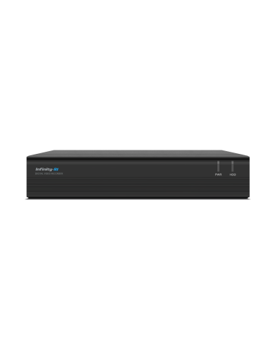 VRF-HD800L. Видеорегистратор мультиформатный 8-канальный. Infinity в Миассе