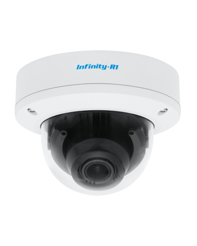 IDV-2M-2812AF. Видеокамера IP купольная. Infinity в Миассе