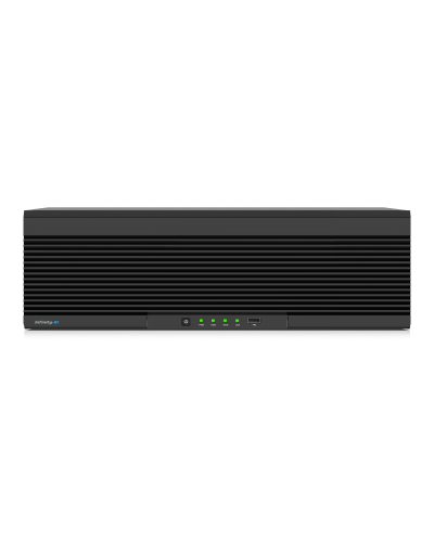 VRF-IP256HM. IP-видеорегистратор 256-канальный. Infinity в Миассе