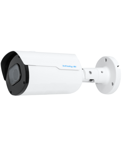 IBS-HD2M-2812AF WDR. Видеокамера мультиформатная цилиндрическая. Infinity в Миассе