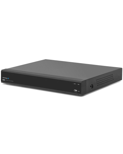 VRF-IP2216PE. IP-видеорегистратор 16-канальный. Infinity в Миассе