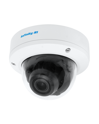 IDV-HD2M-2812. Видеокамера мультиформатная купольная. Infinity в Миассе