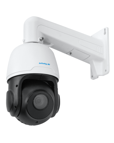 IDS-2M-25X. IP-камера купольная поворотная скоростная. Infinity в Миассе