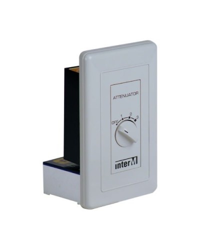 ATT-03. Аттенюатор 3 Вт, врезной. Inter-M в Миассе