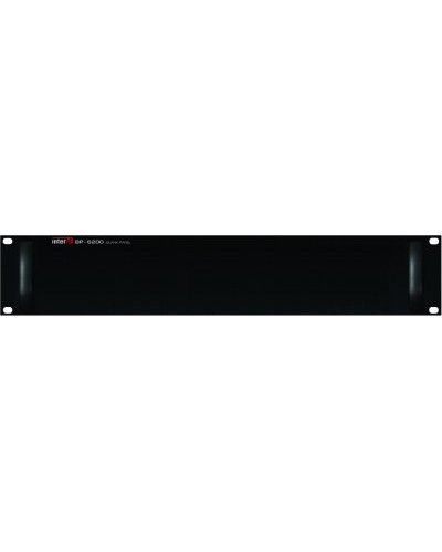 BP-6200. Панель декоративная. Inter-M в Миассе