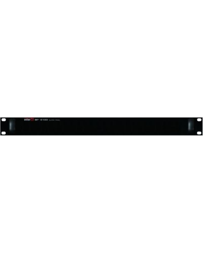 BP-6100 . Панель декоративная. Inter-M в Миассе