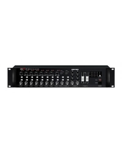 PP-6214 . Усилитель предварительный. Inter-M в Миассе