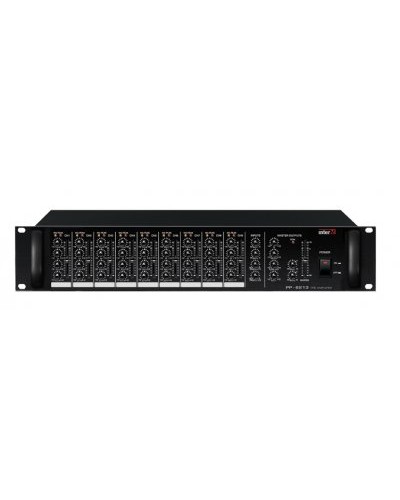 PP-6213 . Усилитель предварительный. Inter-M в Миассе