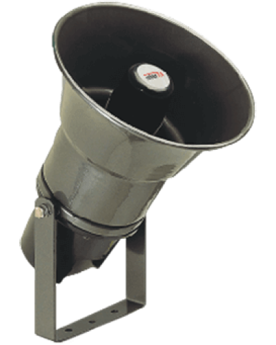 HS-30. Громкоговоритель рупорный. Inter-M в Миассе