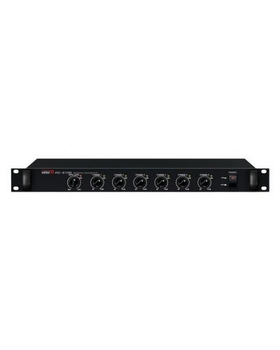 PO-6106 . Распределитель программный. Inter-M в Миассе