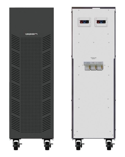 Ippon Innova RT 33 20K Tower (1146364). Дополнительный блок батарей. Ippon в Миассе