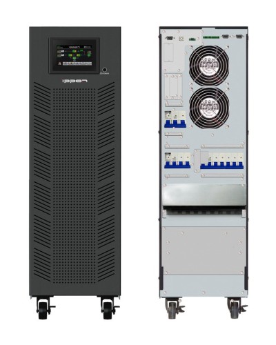Ippon Innova RT 33 60K Tower (1166304). Источник бесперебойного питания. Ippon в Миассе
