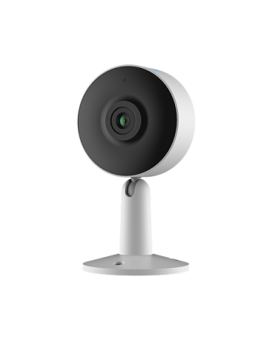 Ivideon Cute 4. Видеокамера IP компактная. Ivideon в Миассе