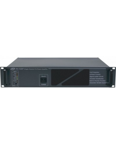 PA-112DP. Усилитель мощности 120 Вт, 100 В. JDM в Миассе