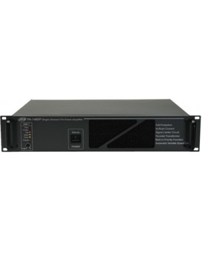 PA-136DP. Усилитель мощности 360 Вт, 100 В. JDM в Миассе