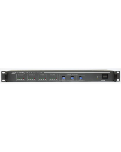 SE-1174. Переключатель сигналов. JDM в Миассе