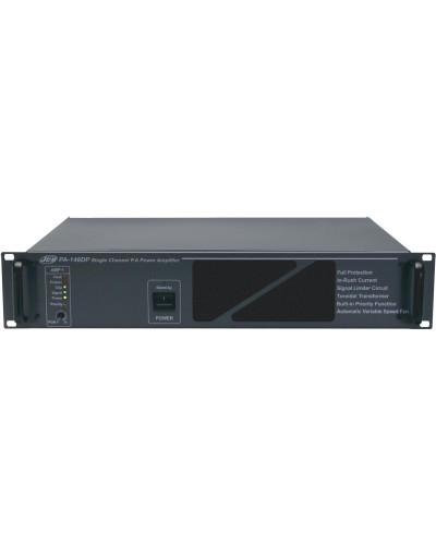 PA-148DP. Усилитель мощности 480 Вт, 100 В. JDM в Миассе