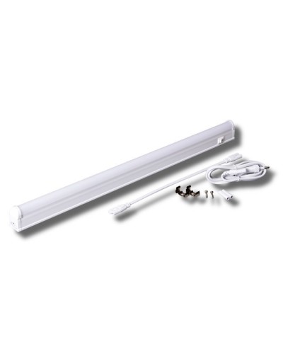 PLED T5i PL  900 10W  FR 4000K (2850645А). Светильник накладной линейный светодиодный. JazzWay в Миассе