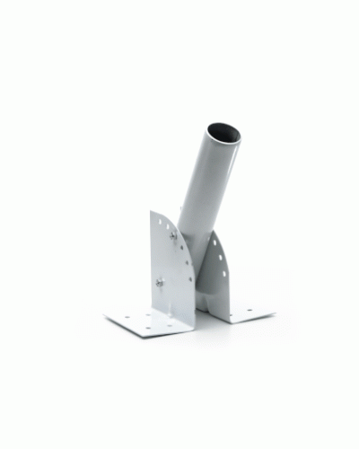 PSL D40*1.5-WH (5009516). Кронштейн. JazzWay в Миассе