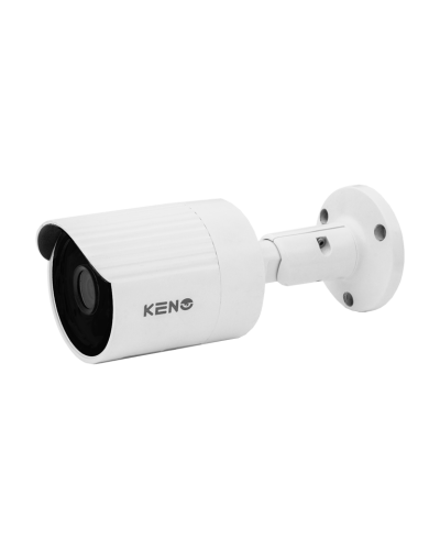 KN-CE505F28. Видеокамера IP цилиндрическая. KENO в Миассе
