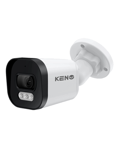 KN-GX3C. Видеокамера IP цилиндрическая. KENO в Миассе