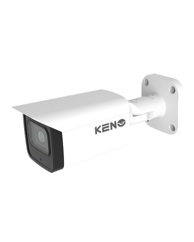 KN-CS880F28-DK (White). Видеокамера IP цилиндрическая. KENO в Миассе