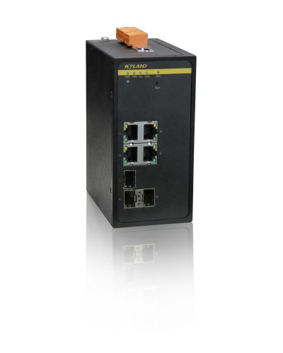 Ruby3A-3G-HV. Коммутатор без PoE. Kyland в Миассе
