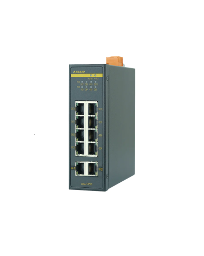 Opal10GS-8GP-L16-L16. Коммутатор с PoE. Kyland в Миассе