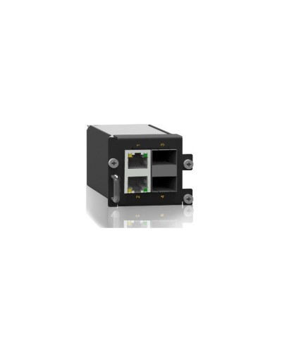 SM6.6-2GX2GE-1U. Модуль интерфейсный. Kyland в Миассе