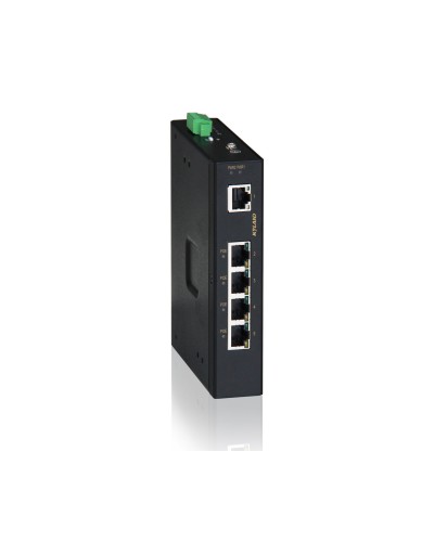 Opal5GS-1GE4GP-L16-L16. Коммутатор с PoE. Kyland в Миассе