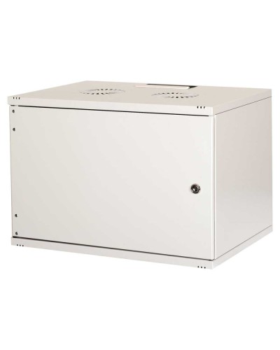 LN-PR07U6045-LG-211. Шкаф телекоммуникационный 19 настенный 7U. LANDE в Миассе
