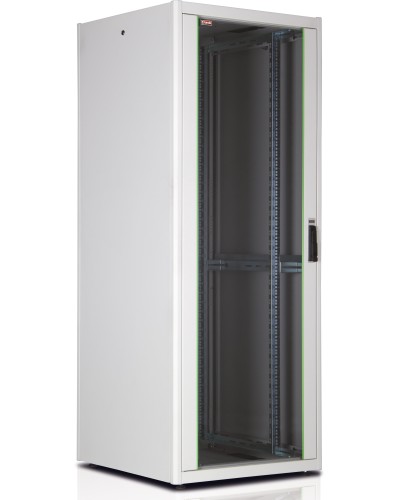 LN-DB47U8080-LG-111-F. Шкаф телекоммуникационный 19 напольный 47U. LANDE в Миассе