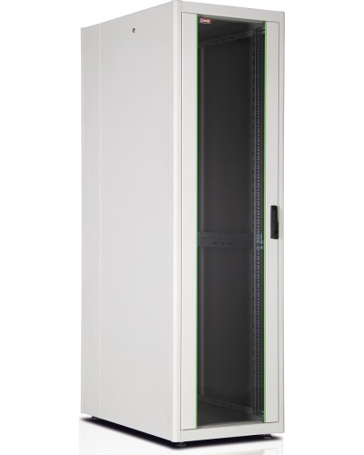 LN-DB42U6010-LG-111-F. Шкаф телекоммуникационный 19 напольный 42U. LANDE в Миассе