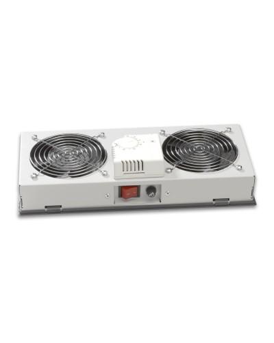 LN-FAN-THM-2FWM-LG. Вентиляторный модуль. LANDE в Миассе