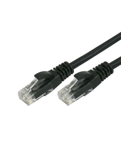 WE-52U(10m). Патч-корд UTP медный. LAZSO в Миассе