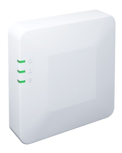 Livi Smart Hub 4G. Контроллер умного дома (хаб). Livicom в Миассе