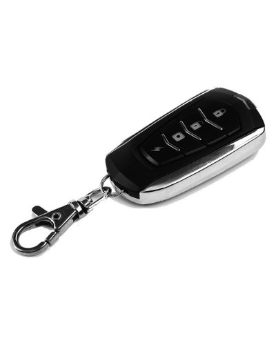 Livi Key Fob. Брелок управления радиоканальный. Livicom в Миассе