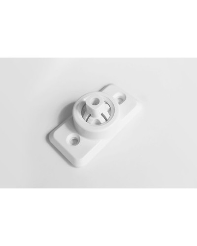 Livi Holder MS/MSW. Кронштейн для извещателей Livi MS, Livi MSW. Livicom в Миассе