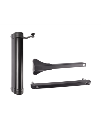 VERTICLOSE-2-9005. Доводчик гидравлический. Locinox в Миассе